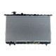 2004 Hyundai XG350 Radiator 3.5L 6 Cylinder