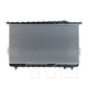 2004 Hyundai XG350 Radiator 3.5L 6 Cylinder