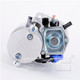2010 Toyota Tacoma Starter Motor 2.7L 4 Cylinder