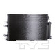 2008 Jeep Patriot A/C Condenser
