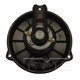 1995 Honda Civic HVAC Blower Motor Front