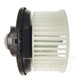 1998 Acura CL HVAC Blower Motor Front