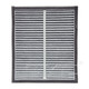 2008 Infiniti G37 Cabin Air Filter