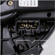 2013 Toyota Tundra HVAC Blower Motor Front