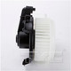 2014 Lexus ES350 HVAC Blower Motor Front