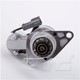 1993 Nissan Quest Starter Motor 3.0L 6 Cylinder