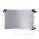2012 Nissan Murano A/C Condenser