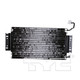 2004 Chevrolet Malibu LS A/C Condenser