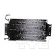 2004 Chevrolet Malibu LS A/C Condenser
