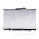 2000 Toyota Corolla Radiator 1.8L 4 Cylinder
