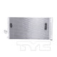 2004 Volkswagen Touareg A/C Condenser