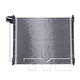 2000 Ford E-350 Econoline Club Wagon A/C Condenser