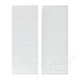 2012 Nissan NV1500 Cabin Air Filter