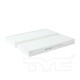 2012 Nissan NV1500 Cabin Air Filter