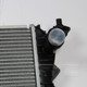 2013 Audi A4 Radiator 2.0L 4 Cylinder