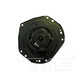 1998 Isuzu Hombre HVAC Blower Motor Front