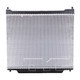 2002 Ford E-450 Econoline Super Duty Radiator 7.3L 8 Cylinder
