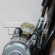 2001 BMW 320i Power Window Motor and Regulator Assembly Front Left