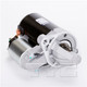 2004 Hyundai Accent Starter Motor 1.6L 4 Cylinder