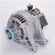 2004 Toyota Corolla Alternator 1.8L 4 Cylinder