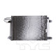 2011 Audi TT Quattro A/C Condenser