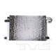 2011 Audi TT Quattro A/C Condenser