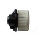 2012 Chevrolet Captiva Sport HVAC Blower Motor Front