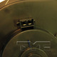 2004 Volvo C70 HVAC Blower Motor Front