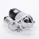 2004 Mitsubishi Lancer Starter Motor 2.4L 4 Cylinder