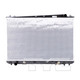1999 Toyota Sienna Radiator 3.0L 6 Cylinder