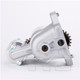 2007 Mercury Montego Starter Motor 3.0L 6 Cylinder