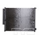 2003 Lexus GX470 A/C Condenser
