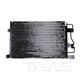 2001 Mercury Grand Marquis A/C Condenser
