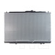 2002 Acura TL Base Radiator