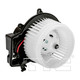 2002 Mercedes-Benz C32 AMG HVAC Blower Motor Front