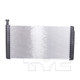 2000 Chevrolet Express 1500 Radiator 4.3L 6 Cylinder