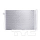2005 BMW 545i A/C Condenser