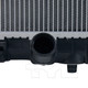 2008 Honda Ridgeline Radiator 3.5L 6 Cylinder