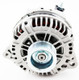 2007 Nissan Pathfinder Alternator 4.0L 6 Cylinder