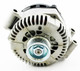 1997 Mercury Mountaineer Alternator 5.0L 8 Cylinder