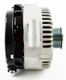 1998 Mercury Mountaineer Alternator 5.0L 8 Cylinder