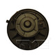1998 Ford Contour HVAC Blower Motor Front