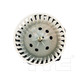 1989 GMC K1500 HVAC Blower Motor Front