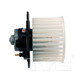 1984 GMC K2500 Suburban HVAC Blower Motor Front