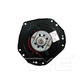 1998 Chevrolet Suburban 1500 HVAC Blower Motor Front