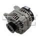1999 Volkswagen Passat Alternator 2.8L 6 Cylinder