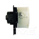 2000 Audi TT HVAC Blower Motor Front