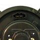 2000 Porsche Boxster HVAC Blower Motor Front