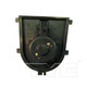 2000 Porsche Boxster HVAC Blower Motor Front
