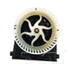 2012 Porsche 911 Turbo S HVAC Blower Motor Front